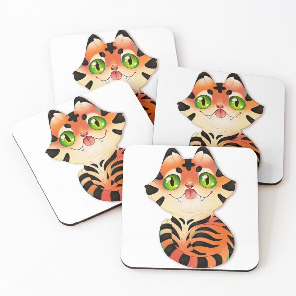 Item preview, Meow Meow designed and sold by mikk-i.