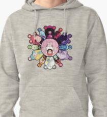 Steven Universe Art Pullover Hoodie