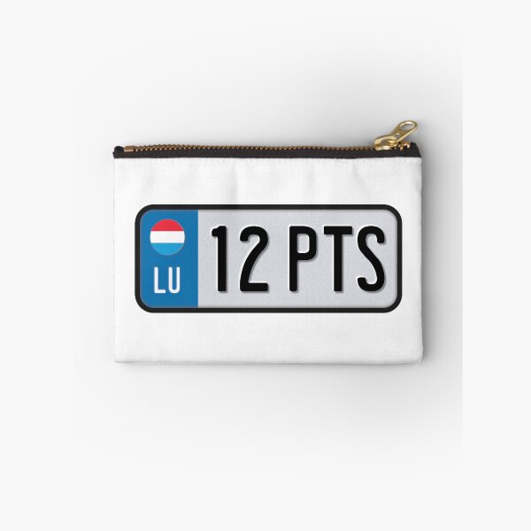 Item preview, 12pts - Luxembourg designed and sold by lazarusheart.