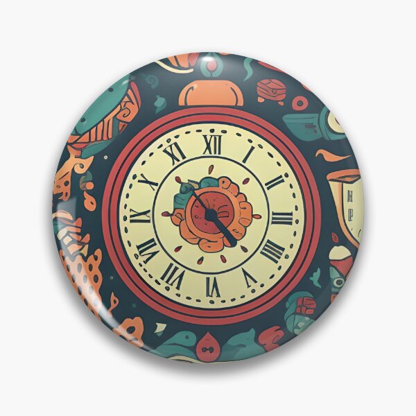 Item preview, Whimsical Object Symphony and whimsy designed and sold by InkmystiqueIN.