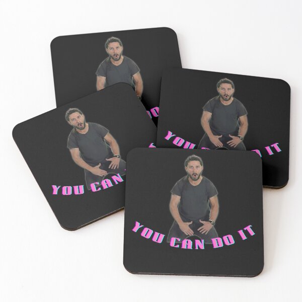 Item preview, You can doit  designed and sold by Designed-4-You.