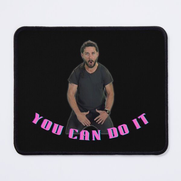 Item preview, You can doit  designed and sold by Designed-4-You.