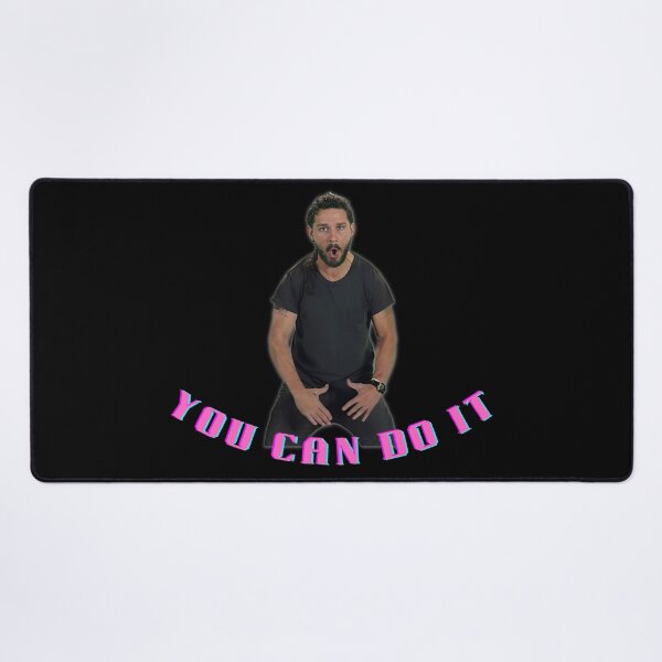 Item preview, You can doit  designed and sold by Designed-4-You.