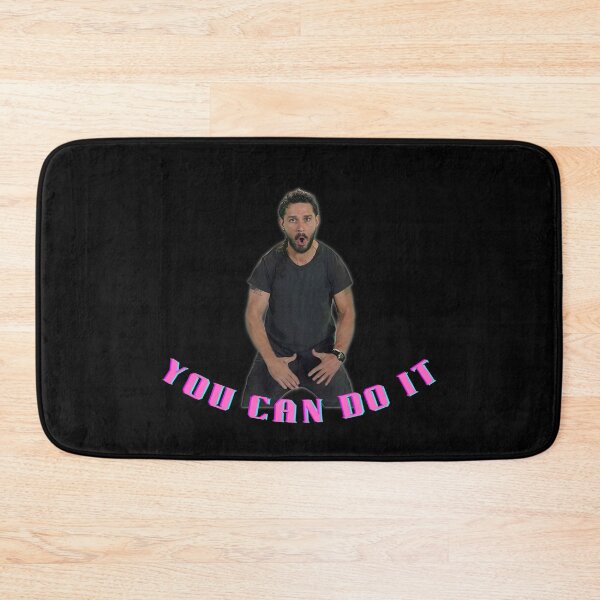 Item preview, You can doit  designed and sold by Designed-4-You.