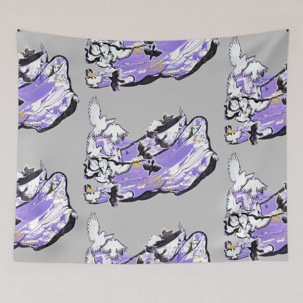 Item preview, The Somnia, Set Free designed and sold by RVA-tack.