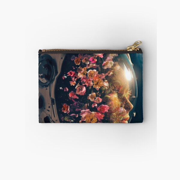 Item preview, Flower Power in Space designed and sold by FlowFlex.