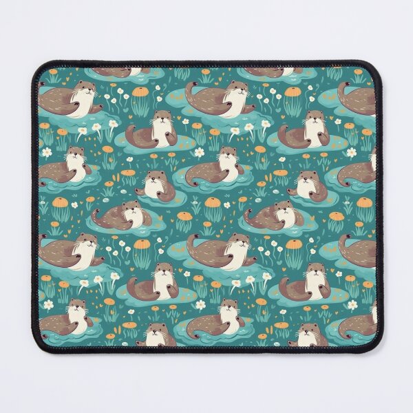 Item preview, Otter #1 designed and sold by RaysThings.