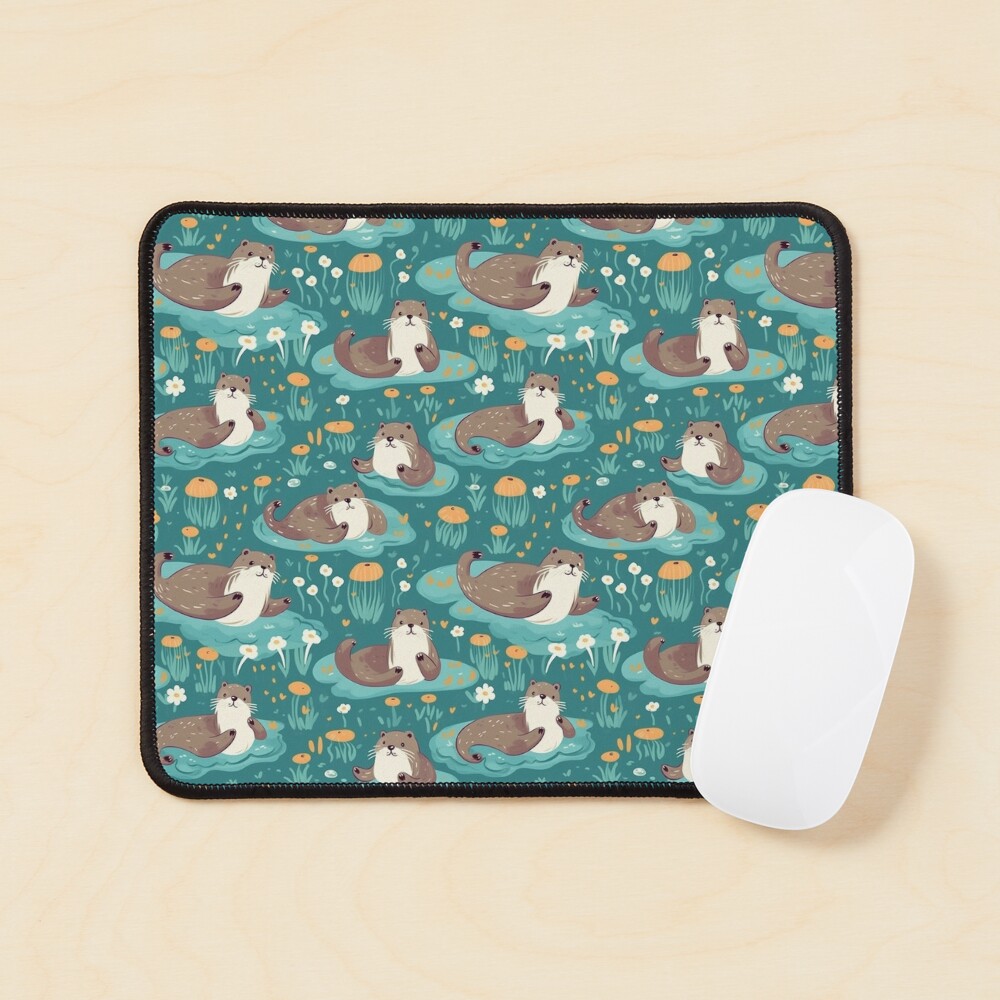 Item preview, Mouse Pad designed and sold by RaysThings.