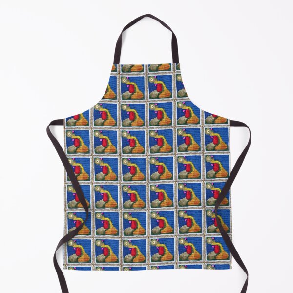 Item preview, Crocheted grandmother's squares. Abstraction. designed and sold by Natalia-Vlad.
