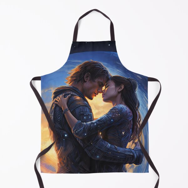 Item preview, Star Crossed Lovers designed and sold by Blake Smith.