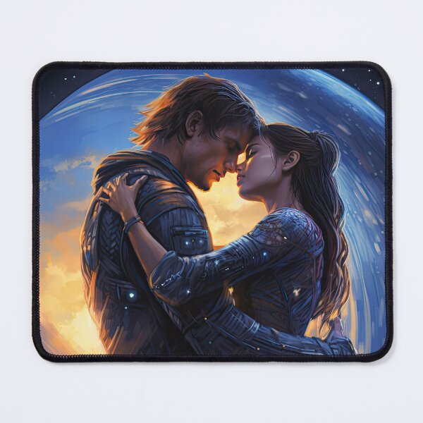 Item preview, Star Crossed Lovers designed and sold by Blake Smith.