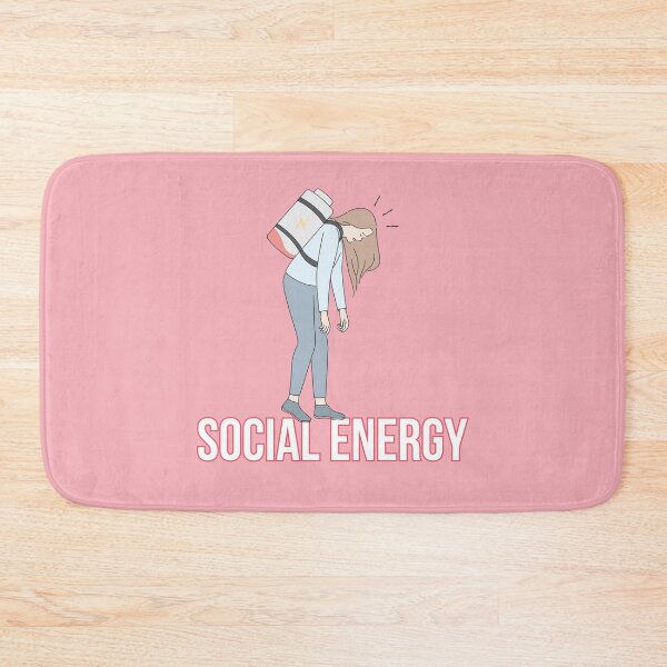 Item preview, Energía Social,Social,Energía,Energía Social designed and sold by Fine-Spot.