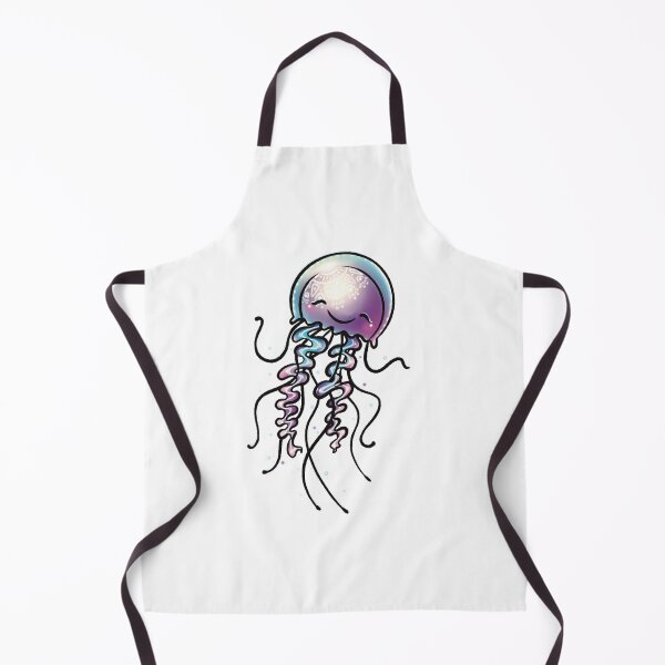 Item preview, Glowing Jellyfish designed and sold by Laura-D-Art.