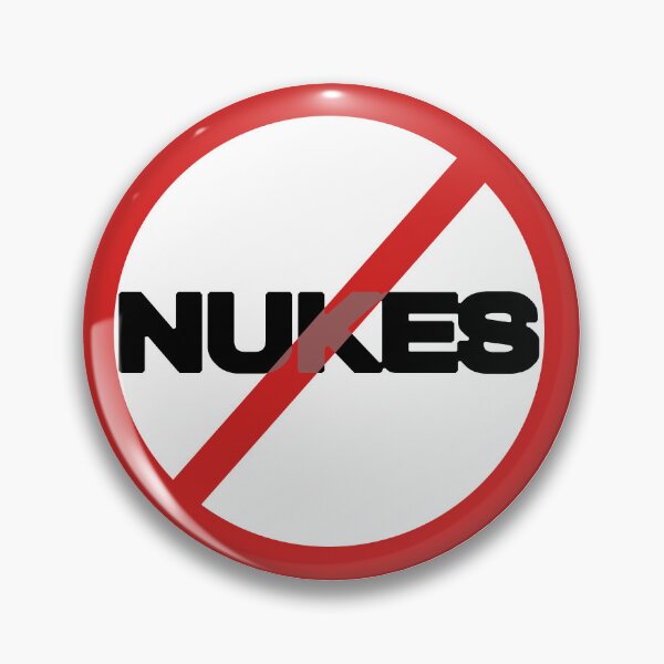 Item preview, no nukes designed and sold by Shadow3561.