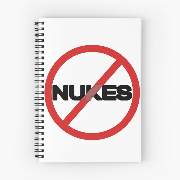 Item preview, no nukes designed and sold by Shadow3561.