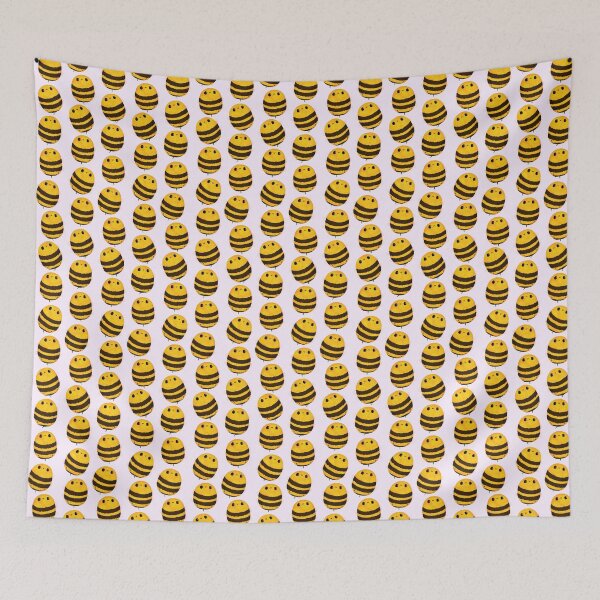 Item preview, Oh Hi Honey designed and sold by Surplus Weird.