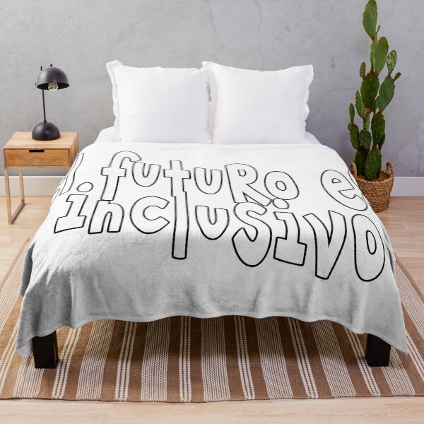 Item preview,  El futuro es inclusivo El futuro es inclusivo designed and sold by jkrphoto.