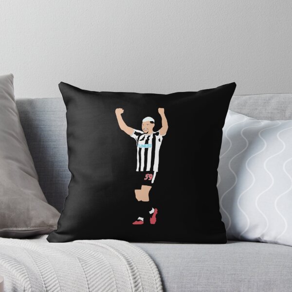 Item preview, Bruno Guimaraes - NUFC designed and sold by Rhys40.