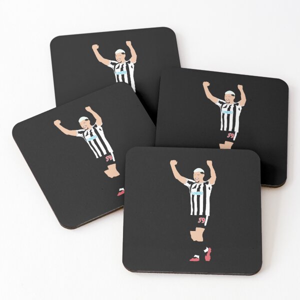 Item preview, Bruno Guimaraes - NUFC designed and sold by Rhys40.