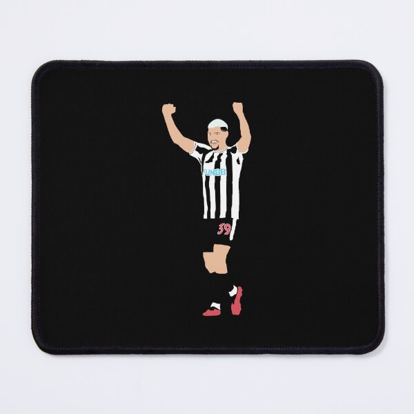 Item preview, Bruno Guimaraes - NUFC designed and sold by Rhys40.