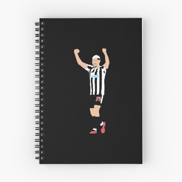 Item preview, Bruno Guimaraes - NUFC designed and sold by Rhys40.