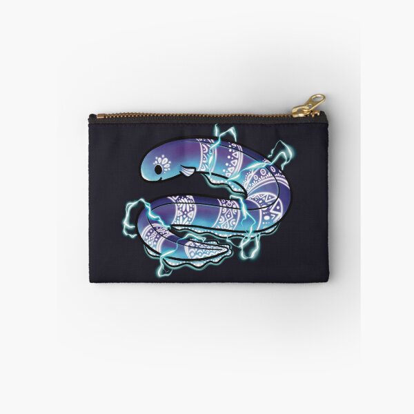 Item preview, Electric Eel designed and sold by Laura-D-Art.