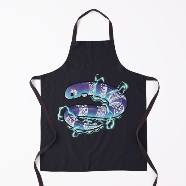 Item preview, Electric Eel designed and sold by Laura-D-Art.