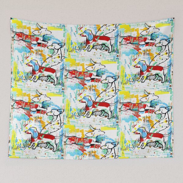 Item preview, Wiener Patina designed and sold by RVA-tack.