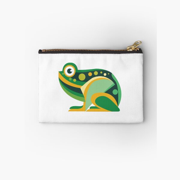 Item preview, Splendid Frog - Mid Century Modern Design designed and sold by SorryFrog.