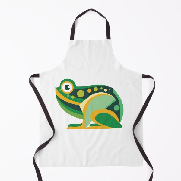 Item preview, Splendid Frog - Mid Century Modern Design designed and sold by SorryFrog.