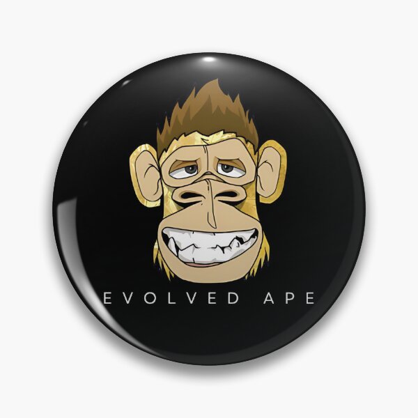 Item preview, EVOLVED APE  designed and sold by Evolved Ape.
