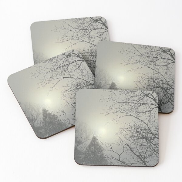 Item preview, Misty Morning designed and sold by CreationsByKeri.