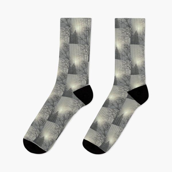Item preview, Misty Morning designed and sold by CreationsByKeri.
