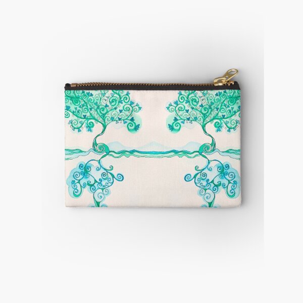 Item preview, Tree Energy Watercolour Painting (v3) designed and sold by Jaraart.