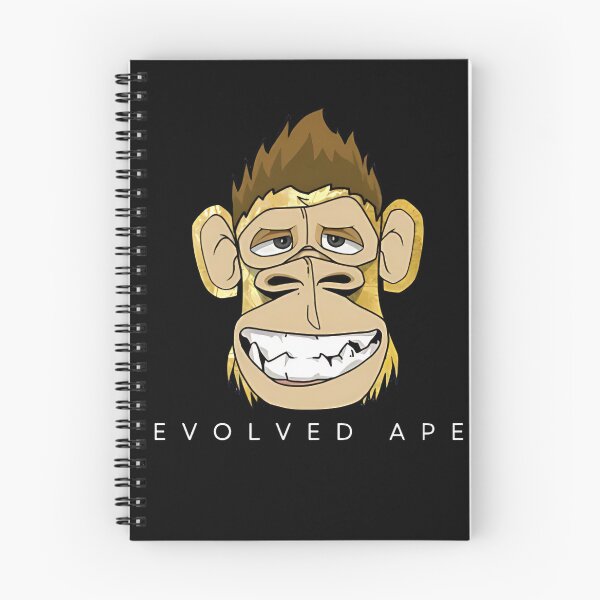 Item preview, EVOLVED APE  designed and sold by Evolved Ape.