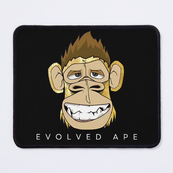 Item preview, EVOLVED APE  designed and sold by Evolved Ape.