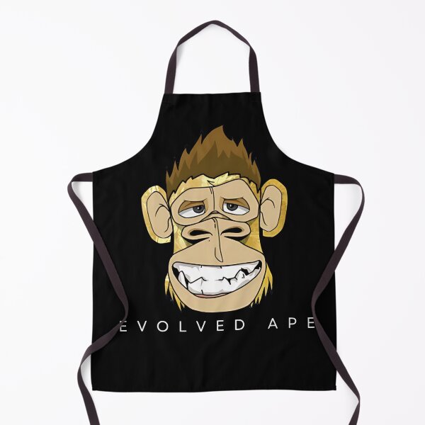 Item preview, EVOLVED APE  designed and sold by Evolved Ape.