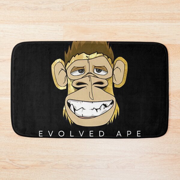 Item preview, EVOLVED APE  designed and sold by Evolved Ape.