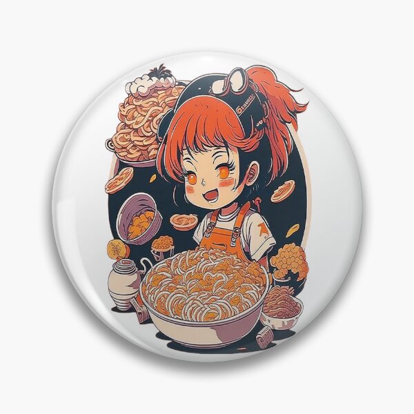 Item preview, Ramen Delights designed and sold by hmadan.