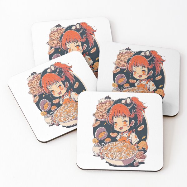Item preview, Ramen Delights designed and sold by hmadan.