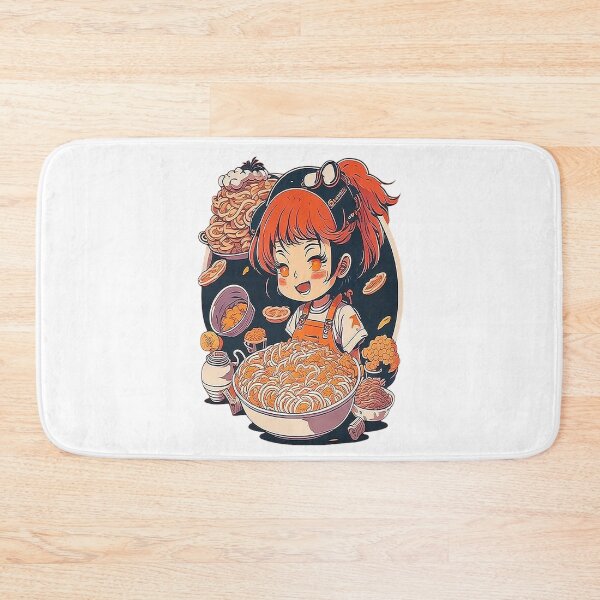 Item preview, Ramen Delights designed and sold by hmadan.