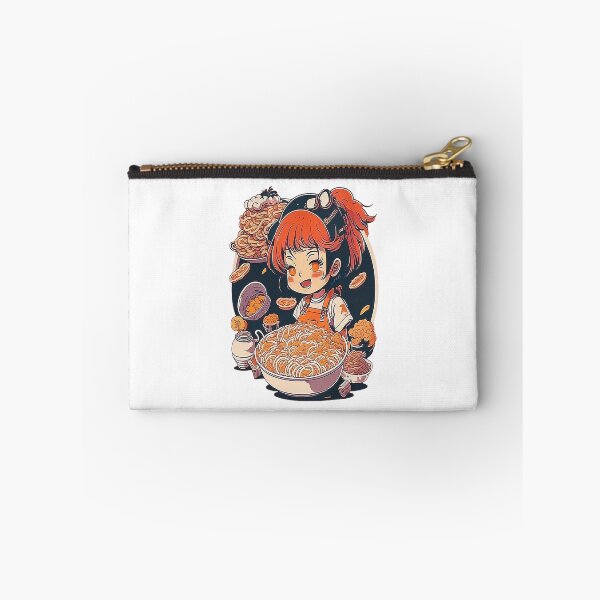 Item preview, Ramen Delights designed and sold by hmadan.