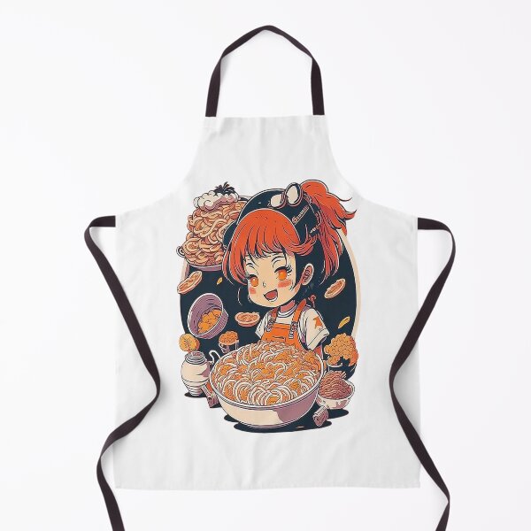 Item preview, Ramen Delights designed and sold by hmadan.