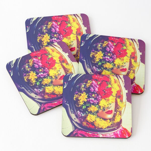 Item preview, Floral explorer designed and sold by FlowFlex.