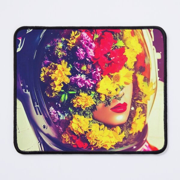 Item preview, Floral explorer designed and sold by FlowFlex.