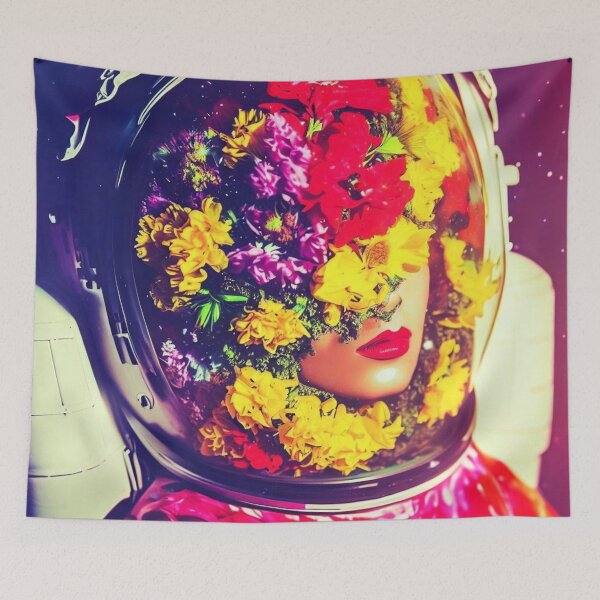 Item preview, Floral explorer designed and sold by FlowFlex.