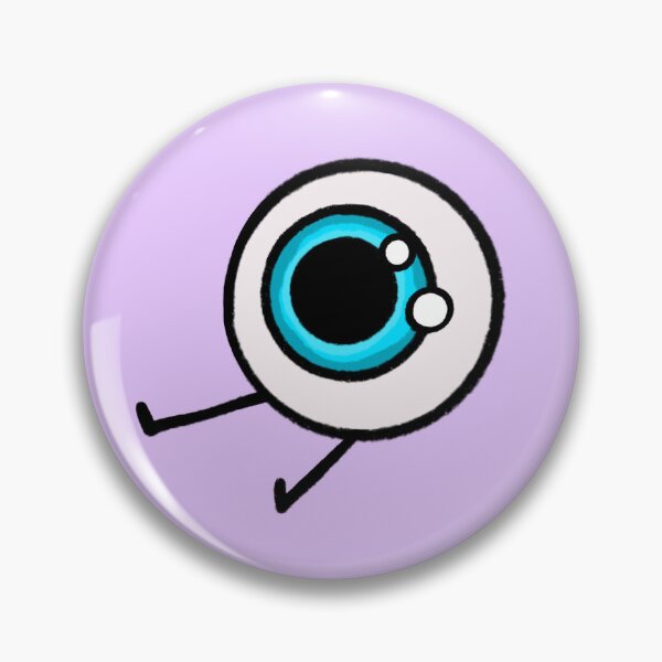 Item preview, Little Eye Guy designed and sold by MiaD-Designs.