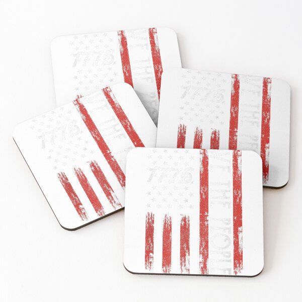 Item preview, 4th Of July 1776 We The People American Fl designed and sold by adIruO52.