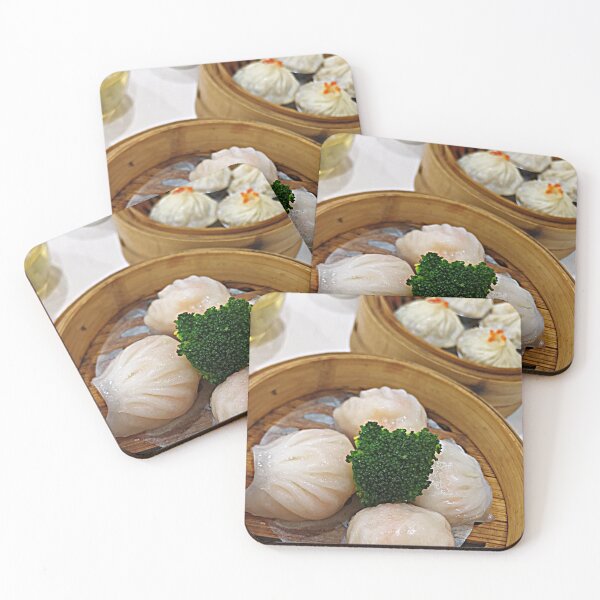 Item preview, Albóndigas chinas de camarones Dim Sum designed and sold by Linda Walsh.