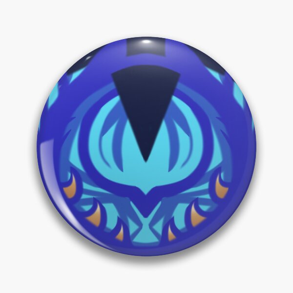 Item preview, Blue Oni designed and sold by MinxTK.